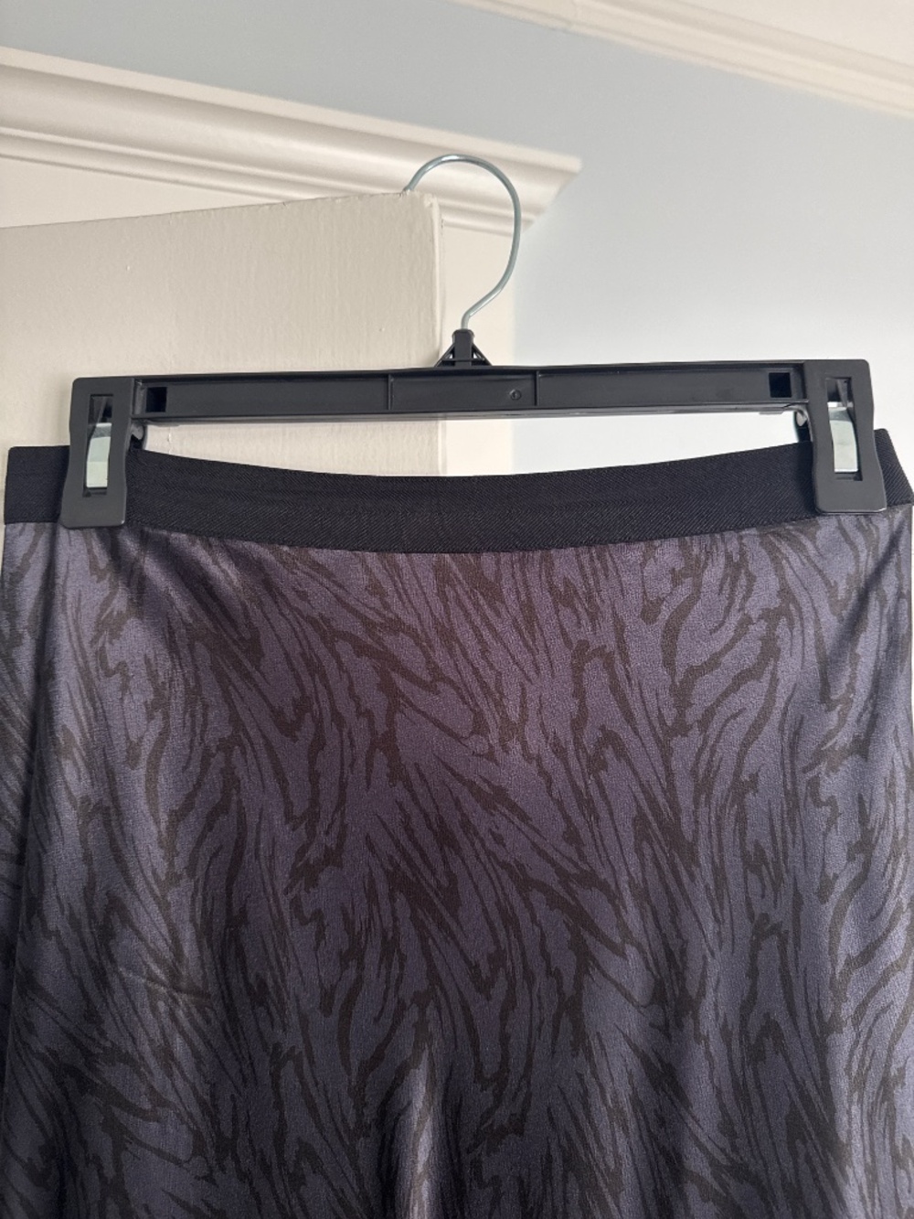 Midi Rails Skirt - Picture 3 of 3